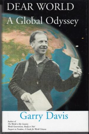 Dear World: A Global Odyssey