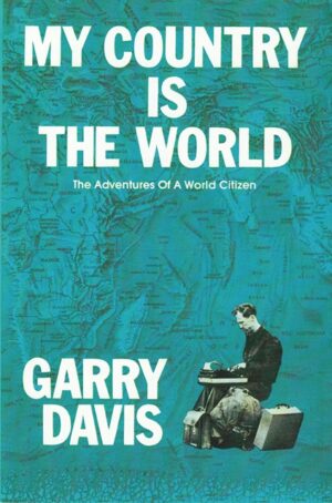 My Country Is The World