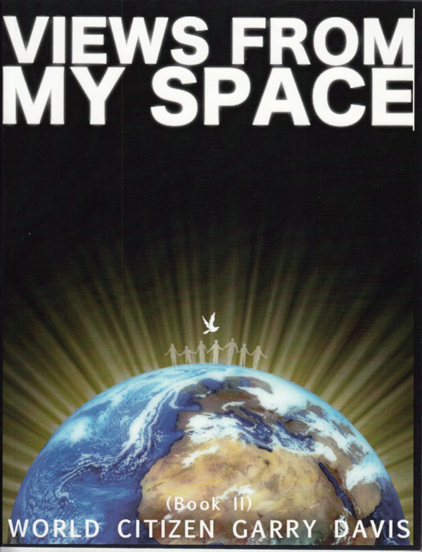 Views From My Space II