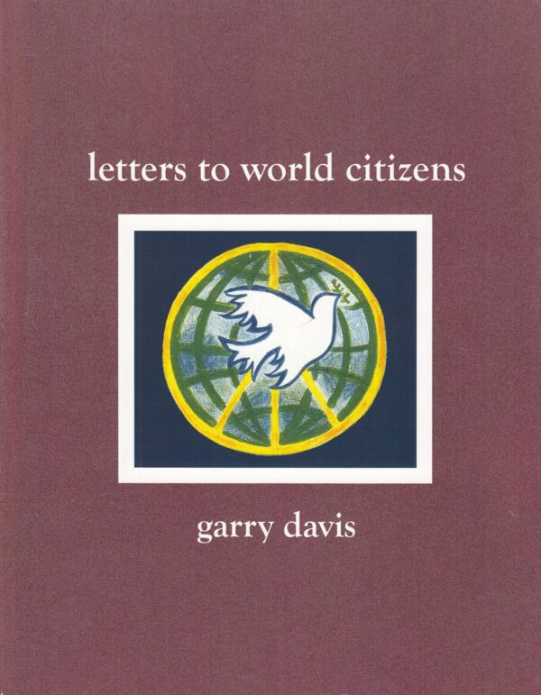 Letters to World Citizens